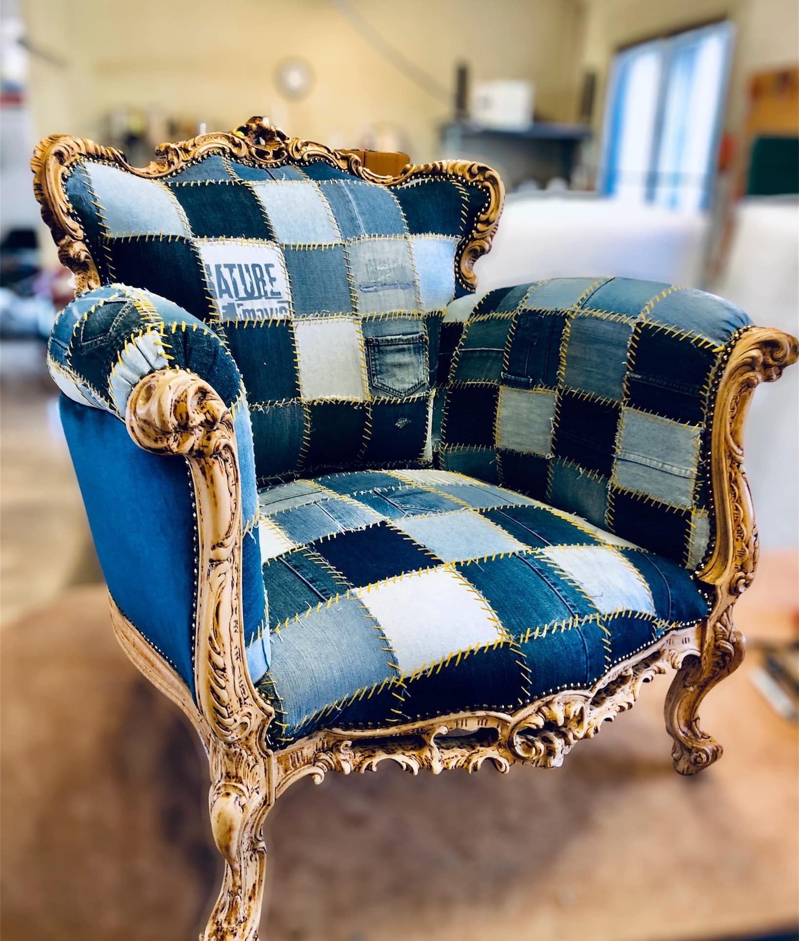 Tappezzeria Ferretti 6