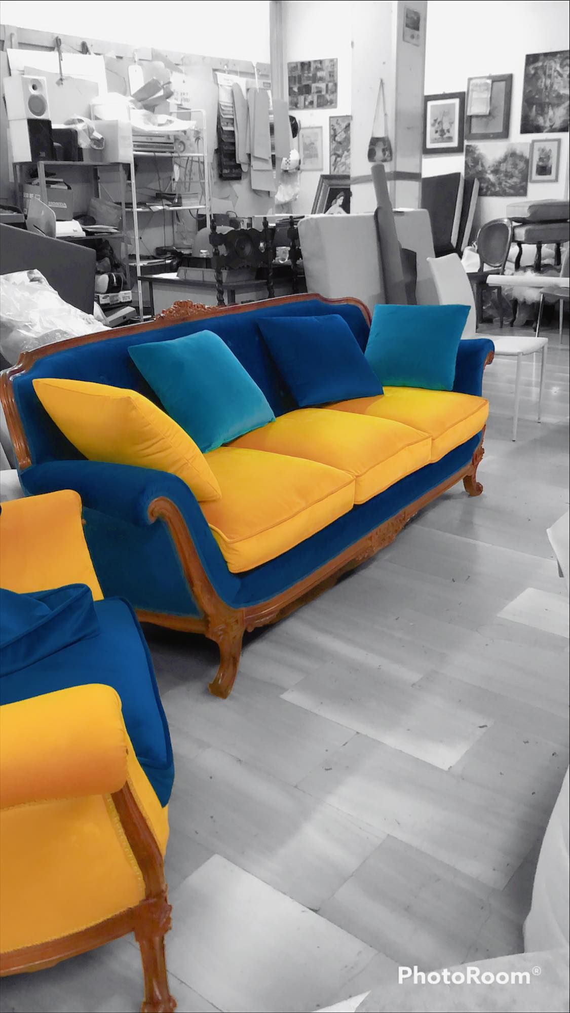 Tappezzeria Ferretti 10