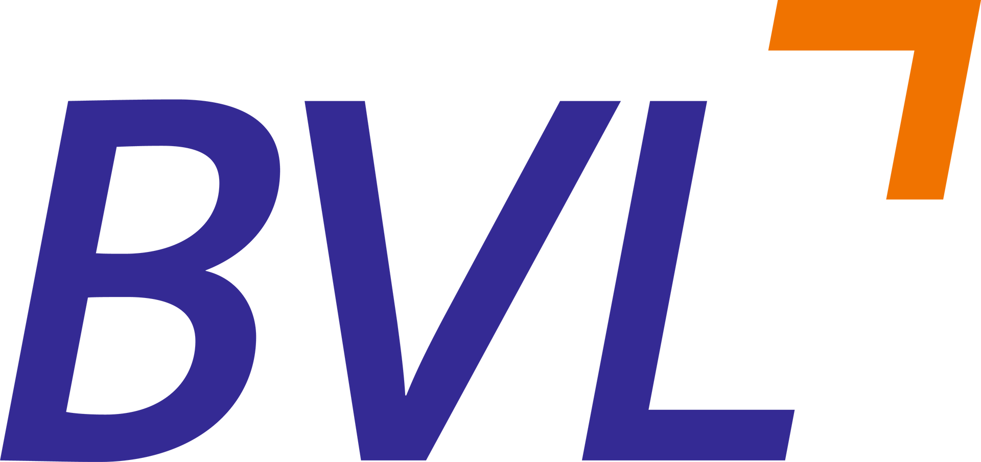Logo der Bundesvereinigung Logistik (BVL) e.V.