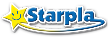 starpla pirotecnica logo