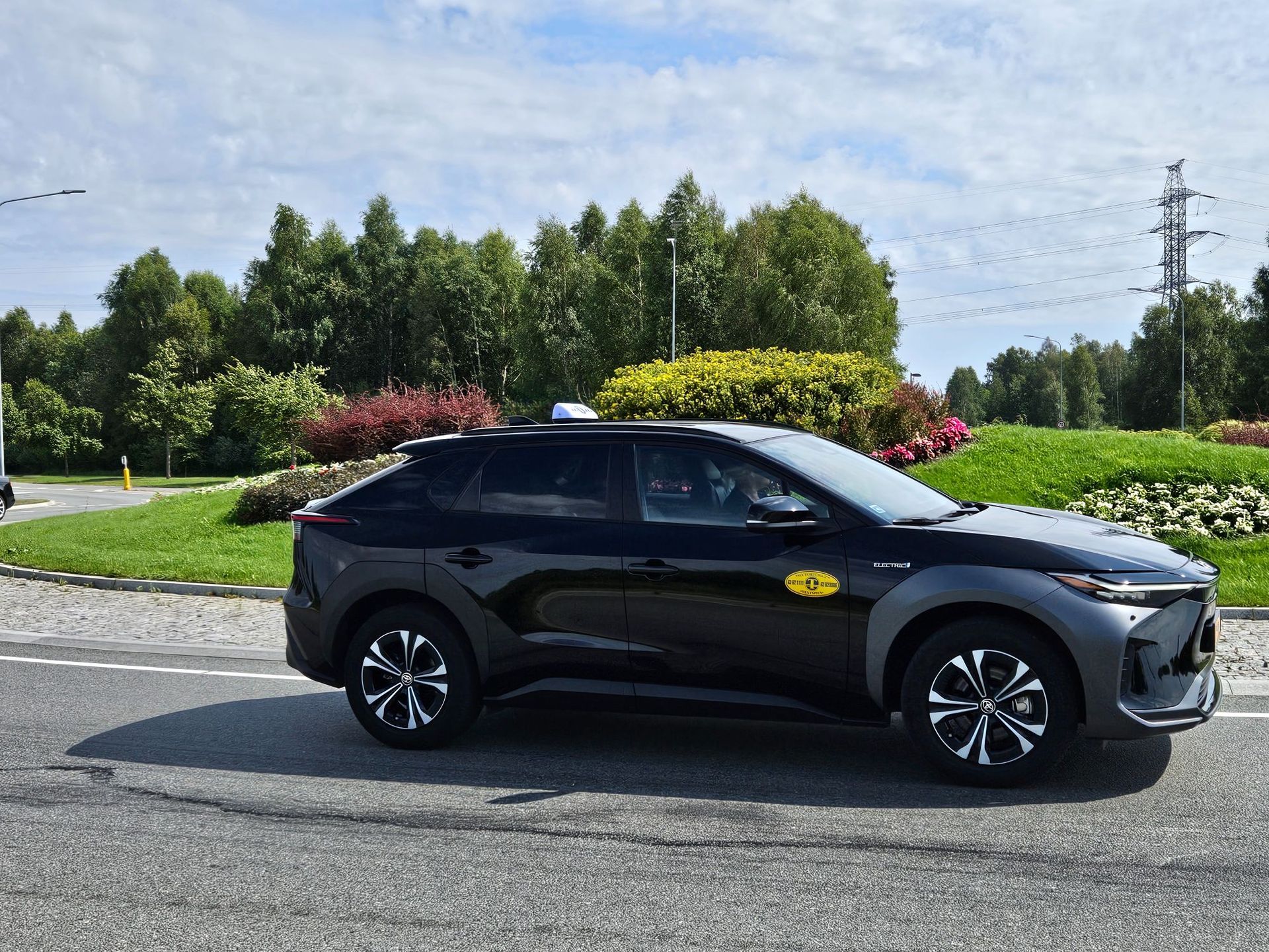 TAXI Ventspils FORTŪNA 2 | +371 29 470 222