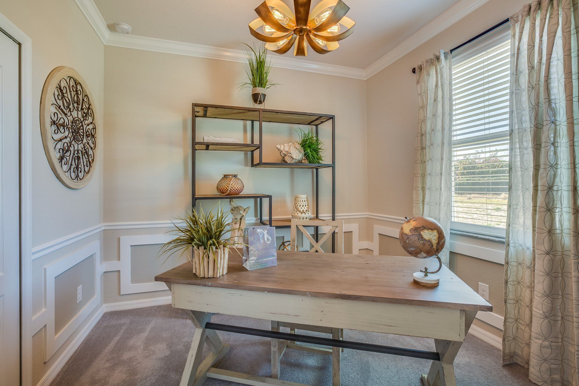 Beautiful interior design - Deep Gap, NC- Appalachian Moving & Storage