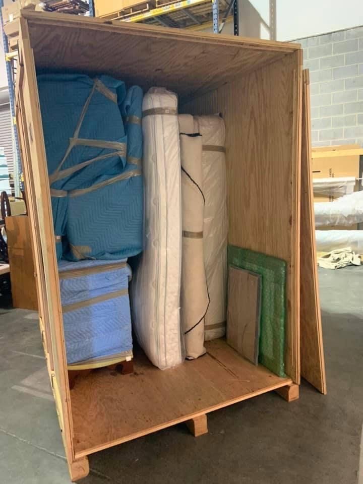 Packing cardboard boxes - Deep Gap, NC - Appalachian Moving & Storage Packing cardboard boxes - Deep Gap, NC - Appalachian Moving & Storage