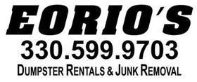 Eorio's Dumpster Rentals