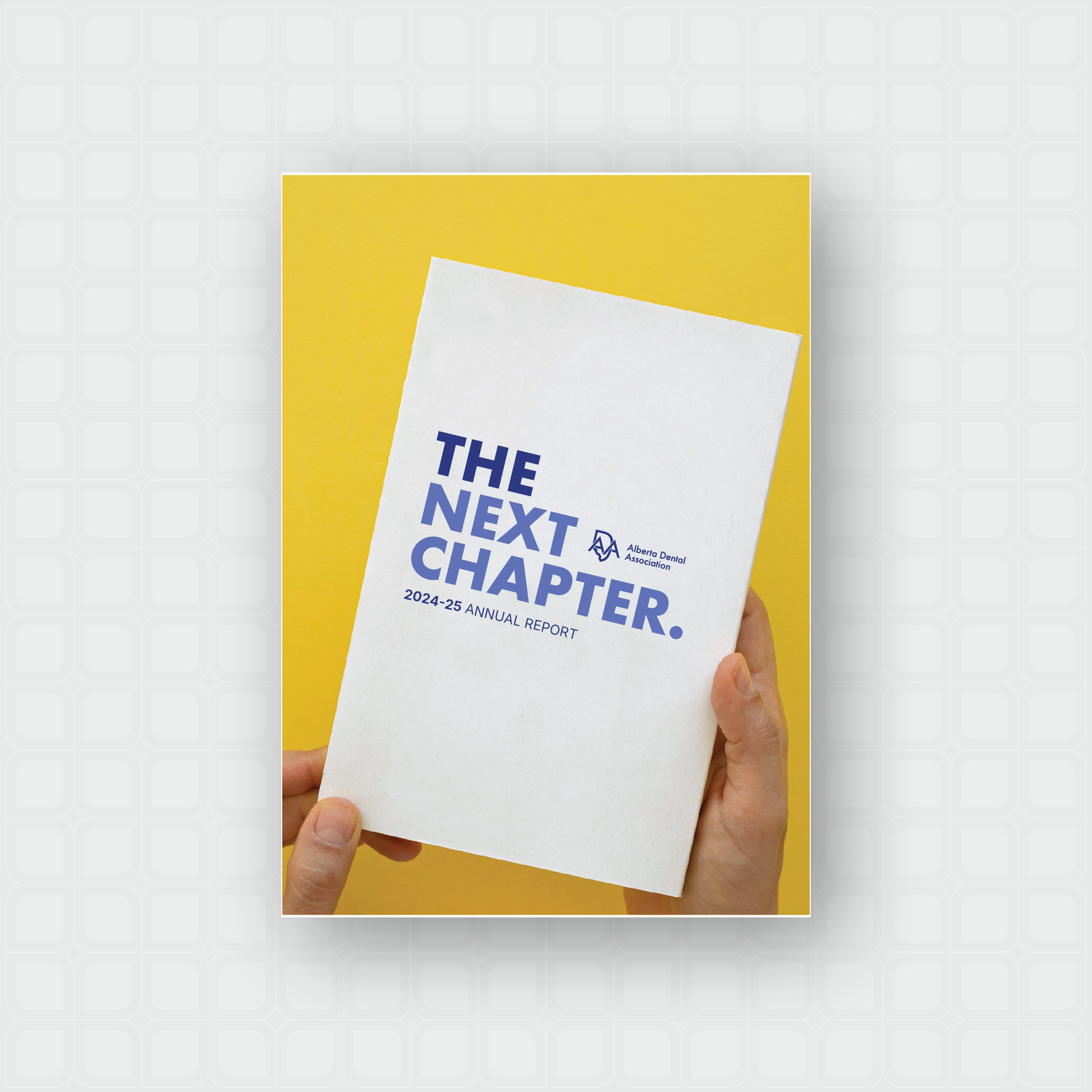 Annual Report 2024/25