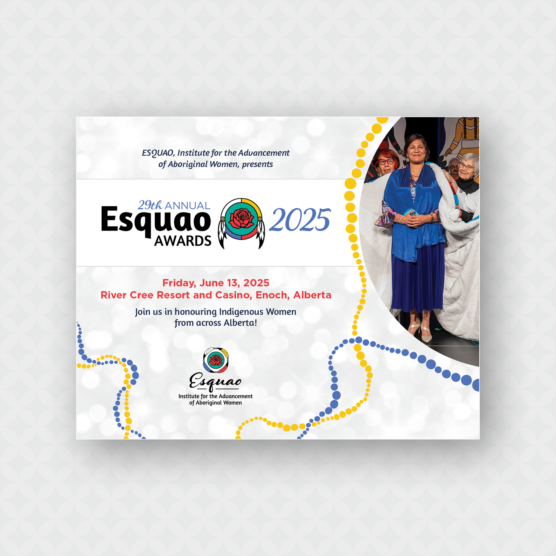 2025 Esquao Awards Gala
