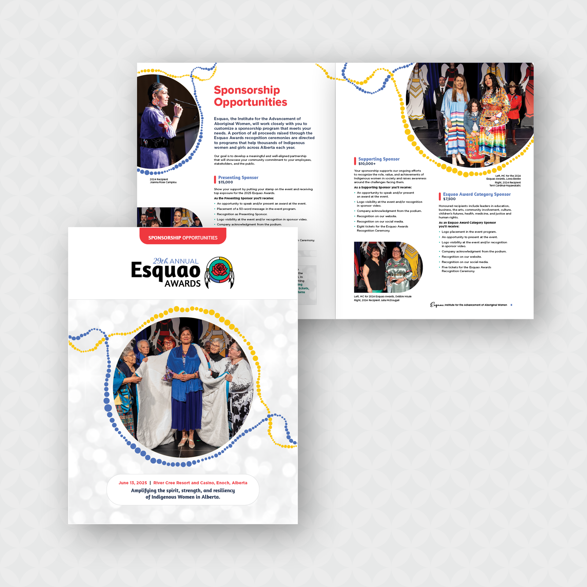 2025 Esquao Awards Gala