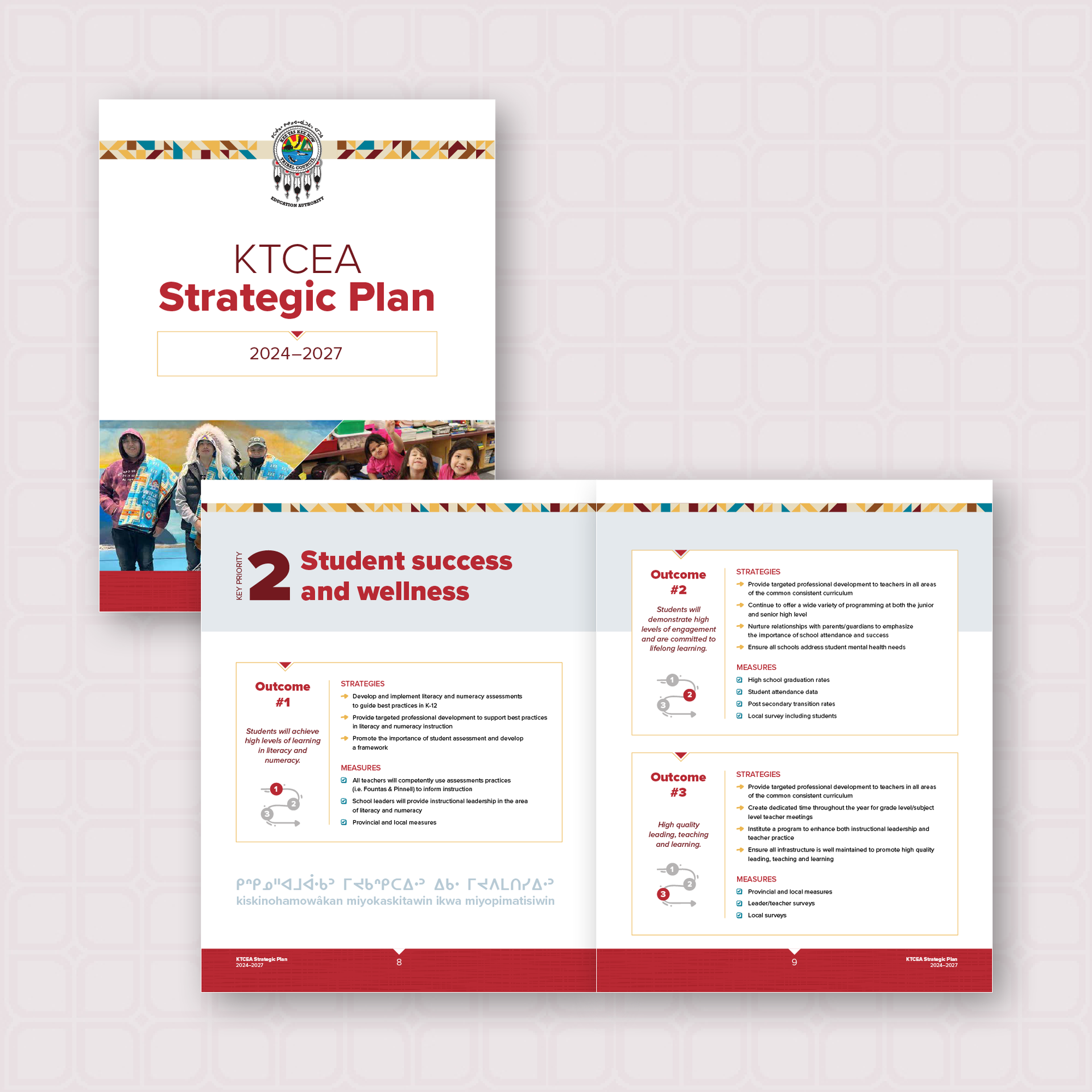 Strategic Plan