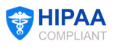 HIPAA Compliant Icon