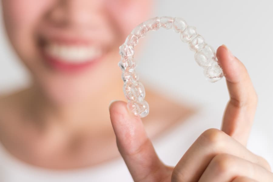 Orthodontic Aligners Can Create An Amazing Smile At Any Age