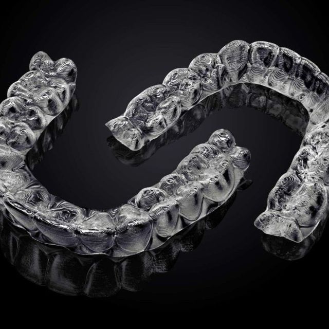 Sparkling Smiles: Top Techniques for Cleaning Invisalign Trays