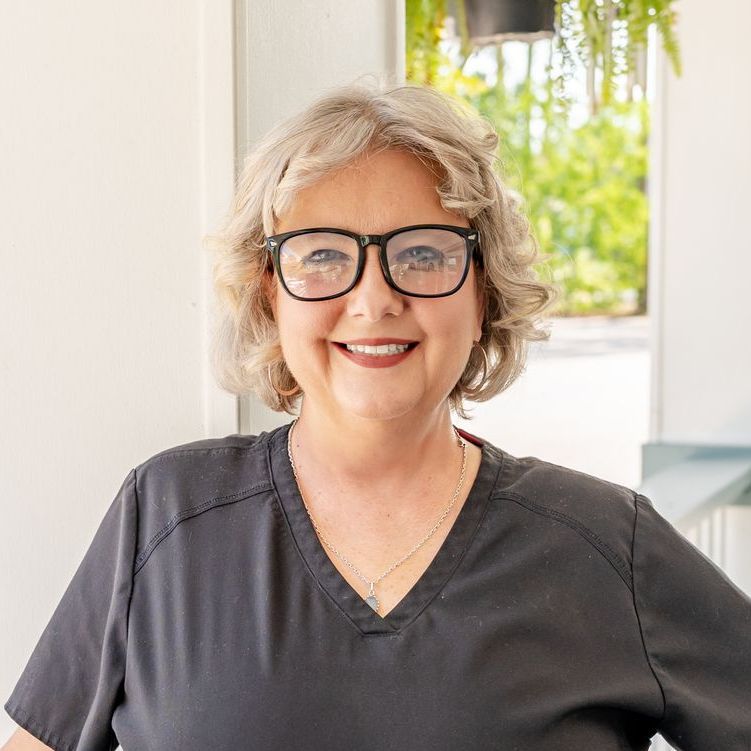 Photo of Tammy