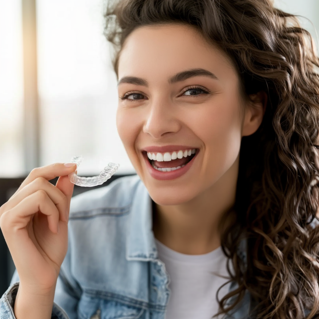 Island Orthodontics Explains: What Happens If You Don't Wear Your Retainer