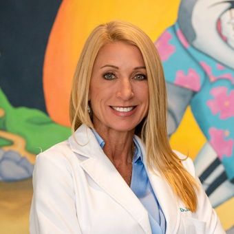 Dr. Renee Dyken