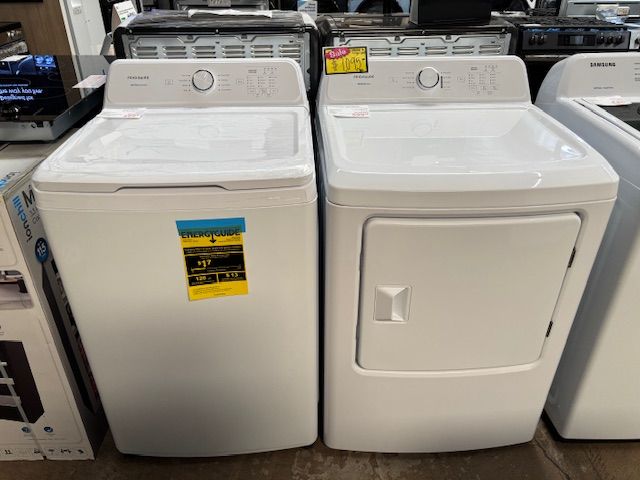 FLVW7000AW
FLVG7000Aw