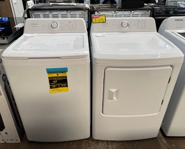 FLVW7000AW
FLVG7000Aw