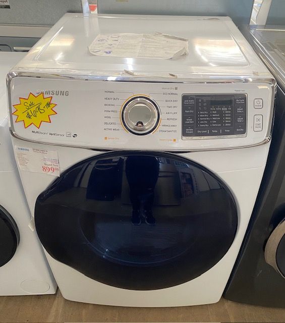 DVK7500EW
