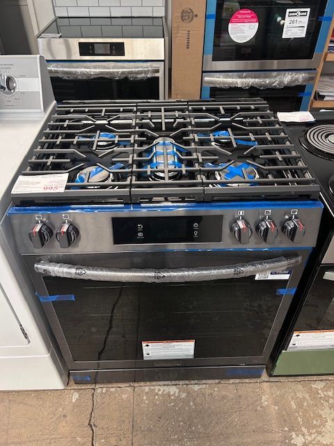 GCFG3060BD