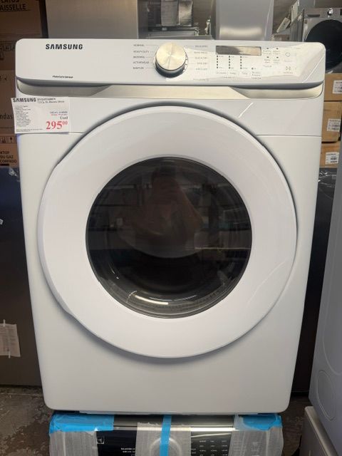 DVE45T6000W