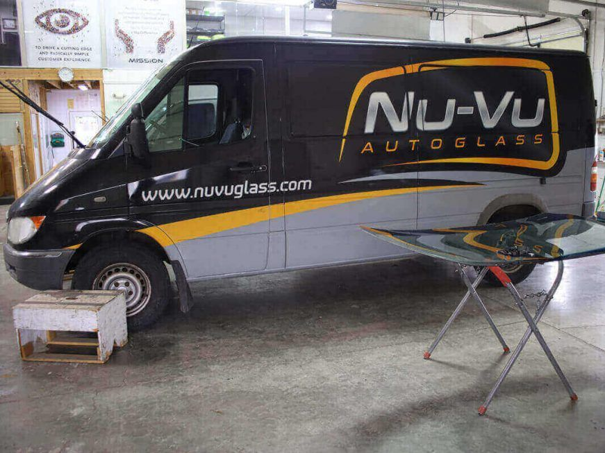 GMC Auto Glass Replacement in Twin Falls, ID GMC Auto Glass Replacement in Twin Falls, ID