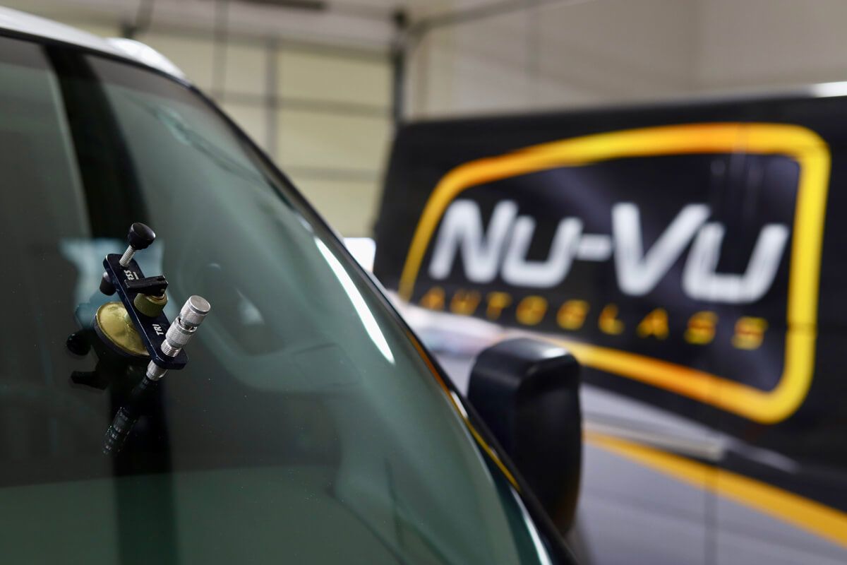 Fast rock chip repair service in Twin Falls, ID
