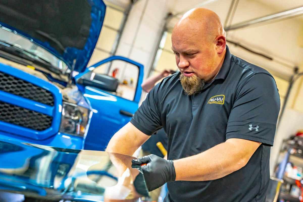 Windshield replacement in Sun Valley, ID
