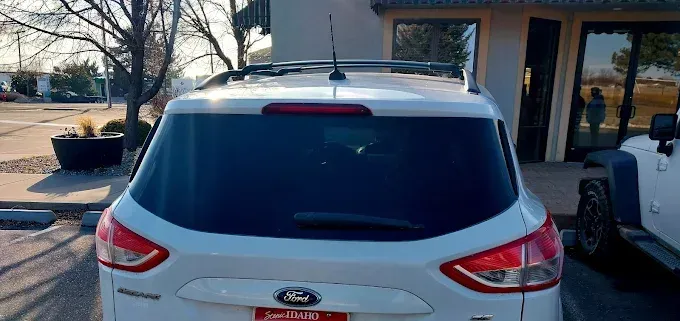 Ford Auto Glass Replacement in Twin Falls, ID Ford Auto Glass Replacement in Twin Falls, ID