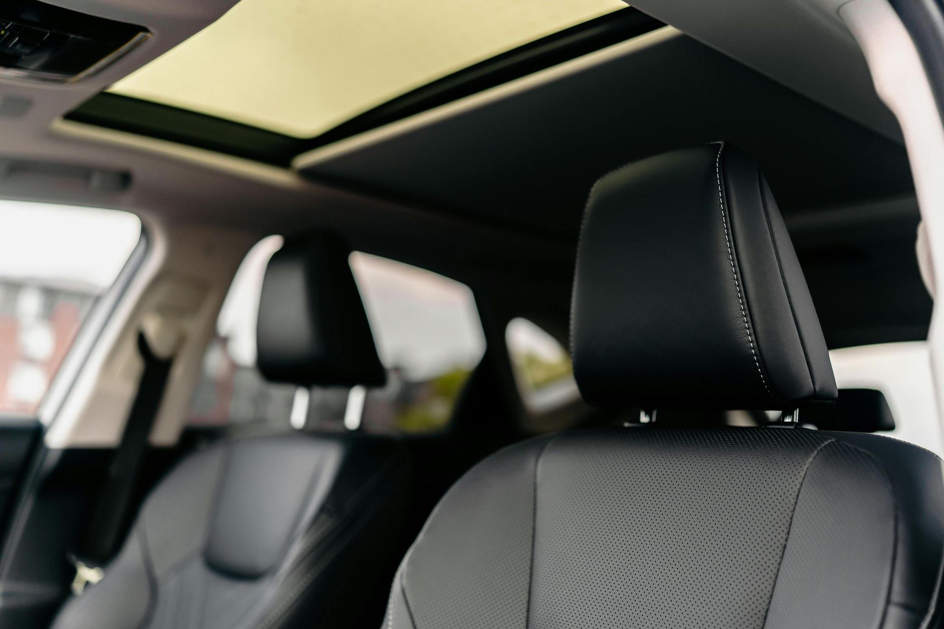 Sunroof replacement in Twin Falls, ID