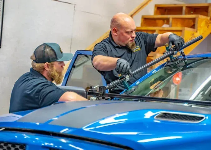 Windshield replacement financing in Idaho. Windshield replacement financing in Idaho.