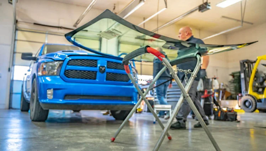 Windshield Repair in Pocatello, ID