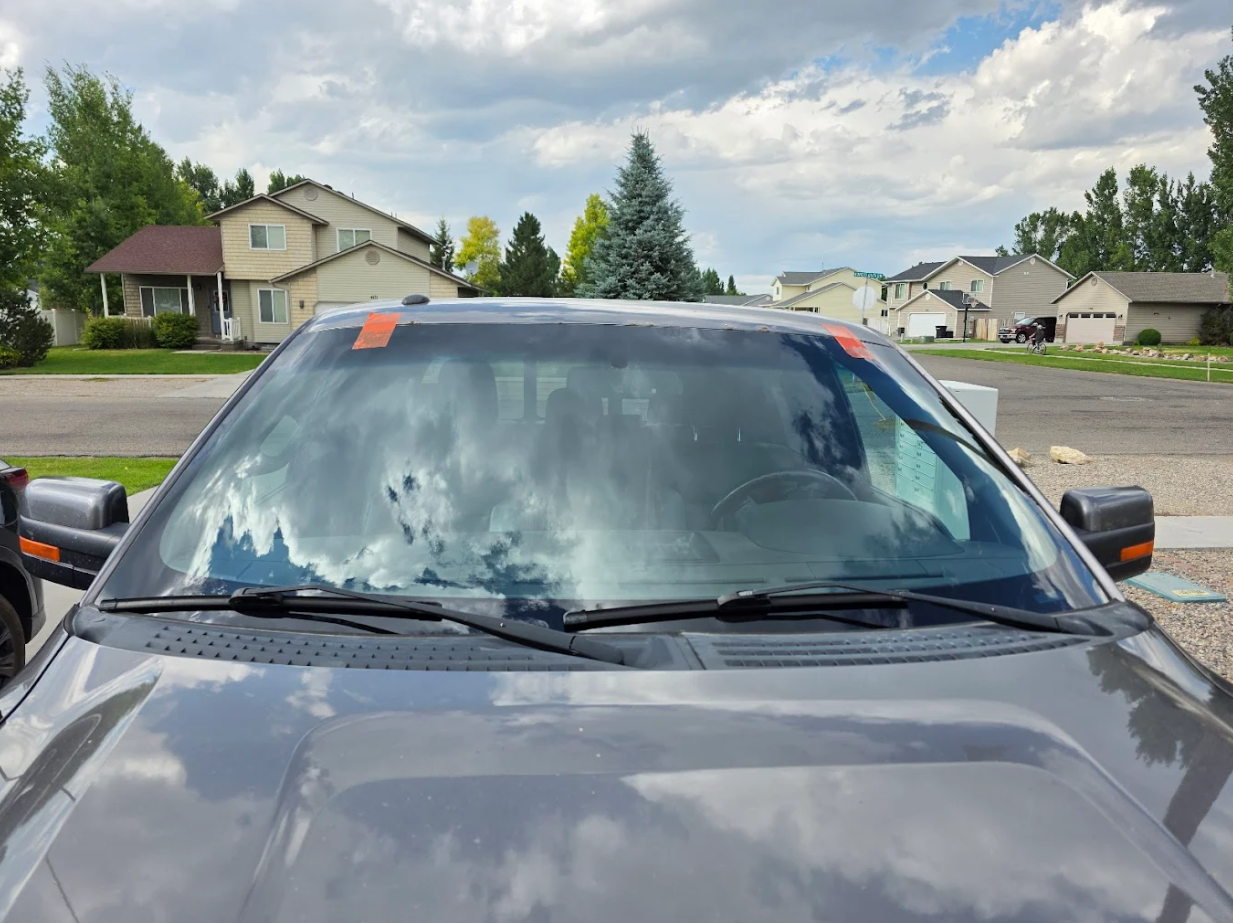 Windshield replacement & repair in Idaho Falls, ID