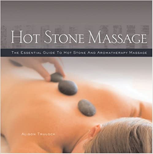 Hot Stone Message Fort Worth TX