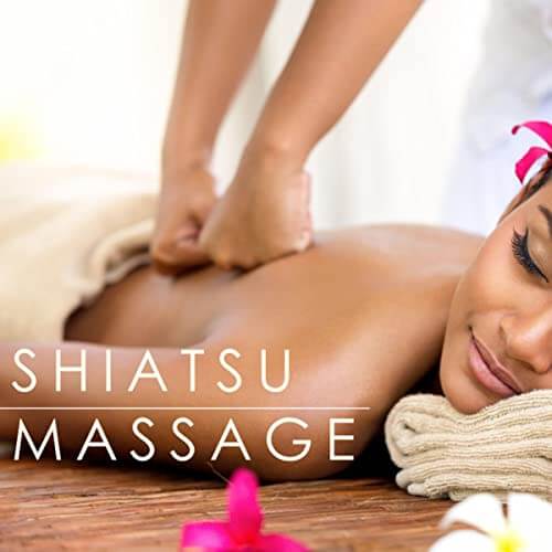 Masaje Shiatsu En Dallas TX