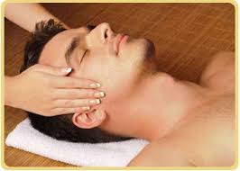 Masaje craneal en dallas tx