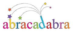 abracadabra childcare services-logo