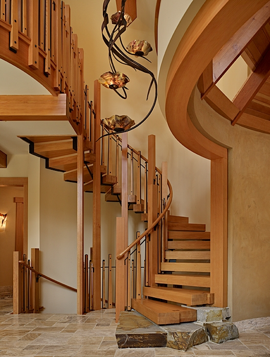 Standard vs. Custom Interior Stairs: Making the Right Choice for Your  Home Renovation or Build