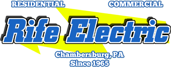 Rife Electric LLC