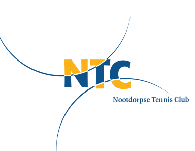 Logo Nootdorpse Tennisclub