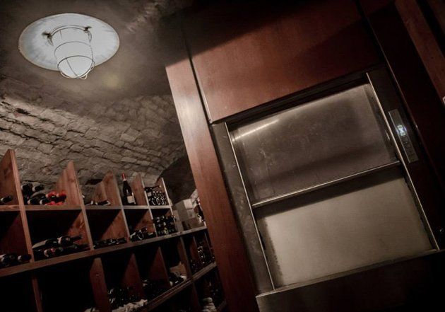 Ristorante Il Cambio