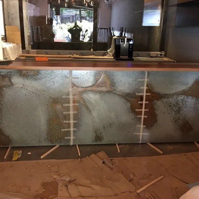 tavoli e sedie per ristoranti Torino