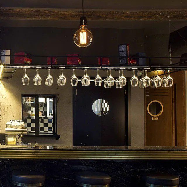 soluzioni d'arredo ristoranti Torino