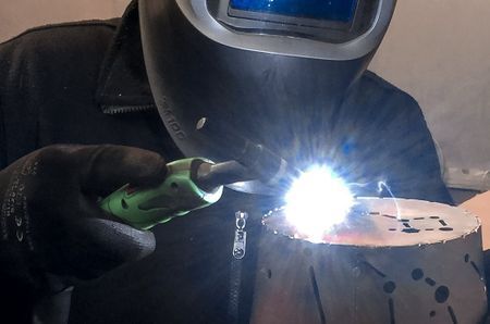 taglio laser metalli