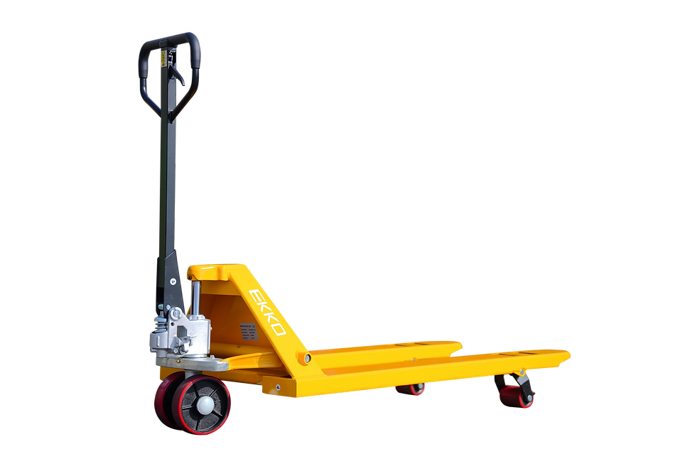 EKKO Manual Pallet Jack
Pallet Jack