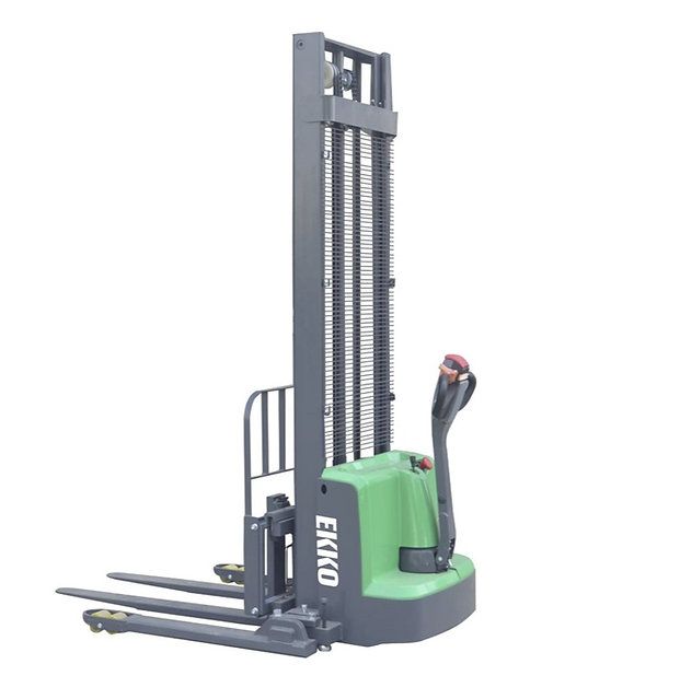 EKKO EB13ES-145Li Stacker