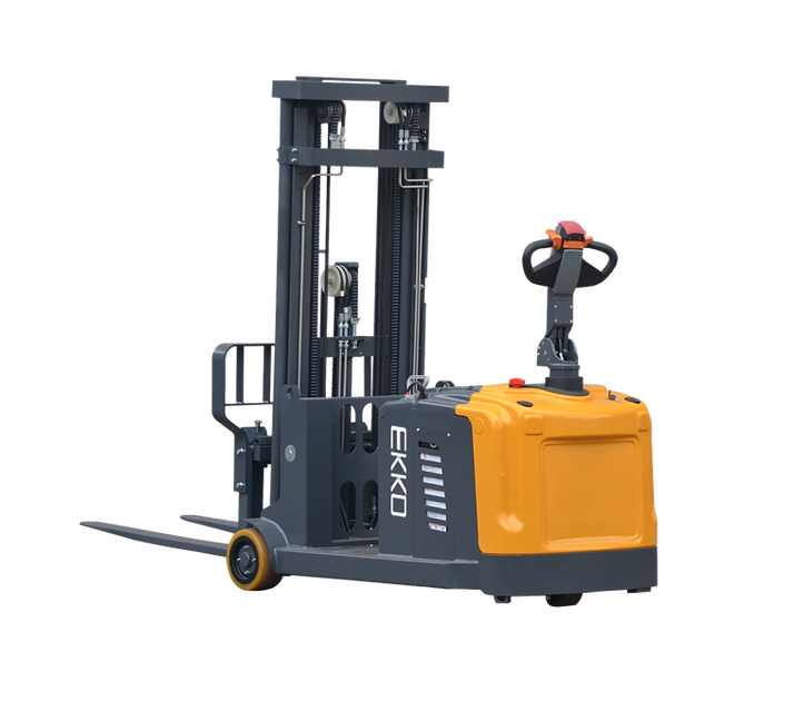 EKKO EK13S-177 Stacker