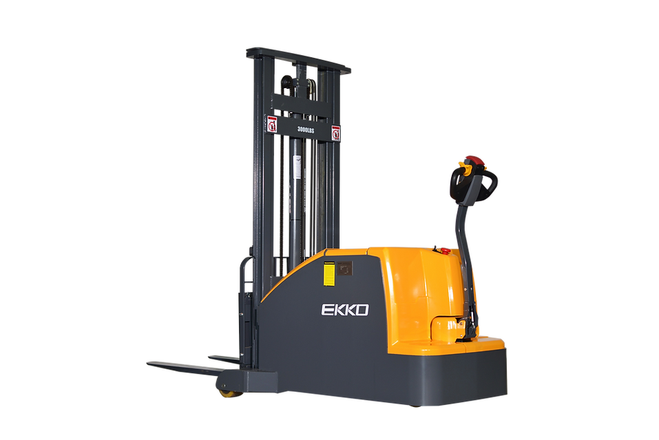 EKKO EK14C-130
Stacker
