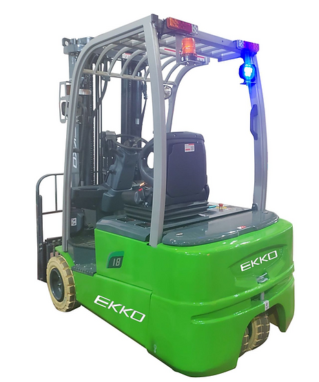 LiuGong CLG2025G-3 Forklift