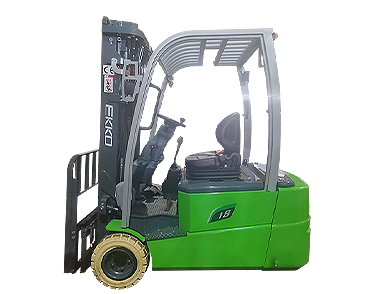 LiuGong CLG2025G-3 Forklift