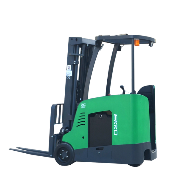 EKKO EK18RF-Li Stand-Up Forklift