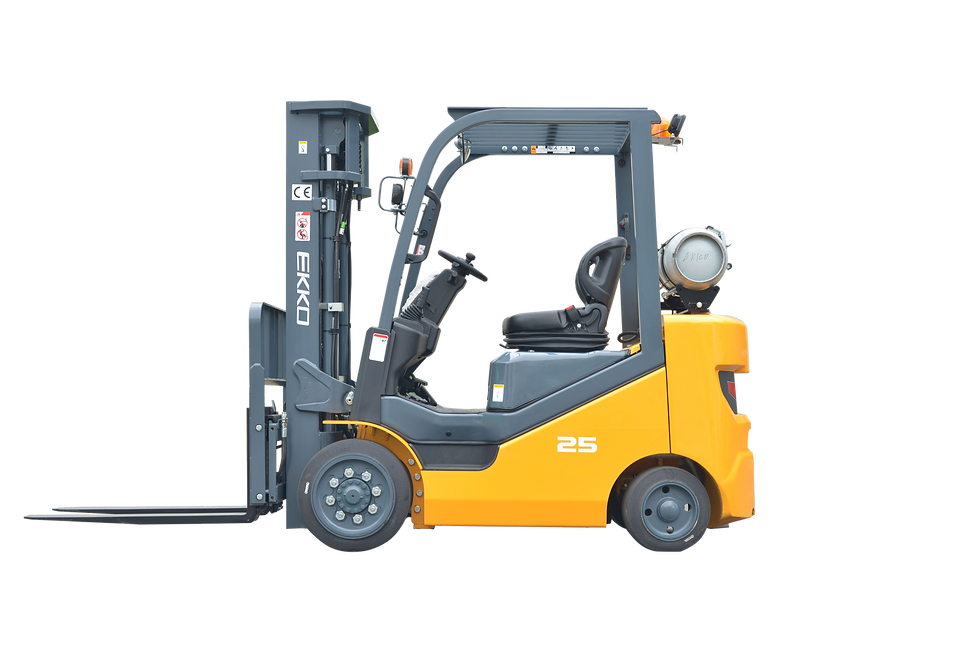 EKKO EK25CLP Forklift